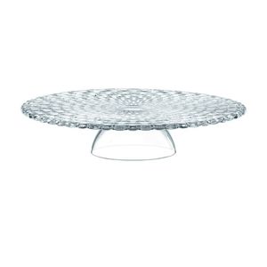 Natchmann Bossa Nova Dancing Stars chip dip plate